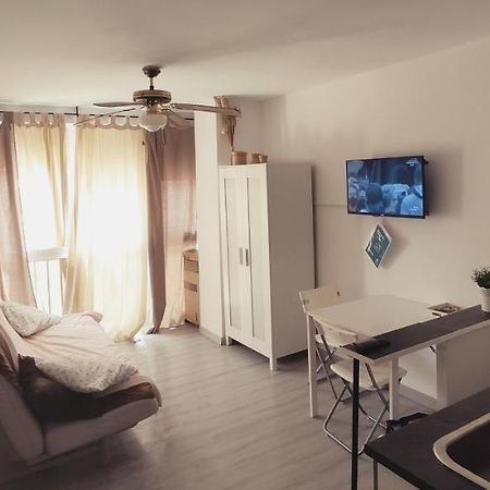 Estudio En Playamar Apartamento Torremolinos Exterior foto